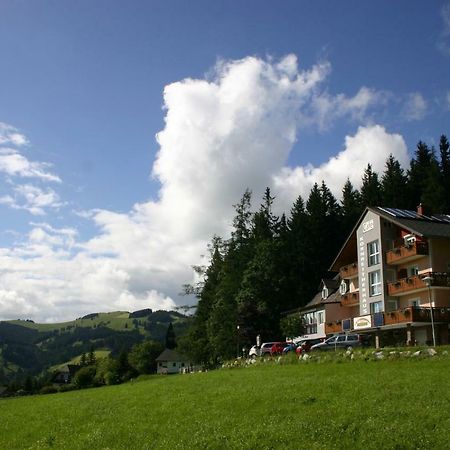 Kornreitherhaus Breitenbach Dış mekan fotoğraf