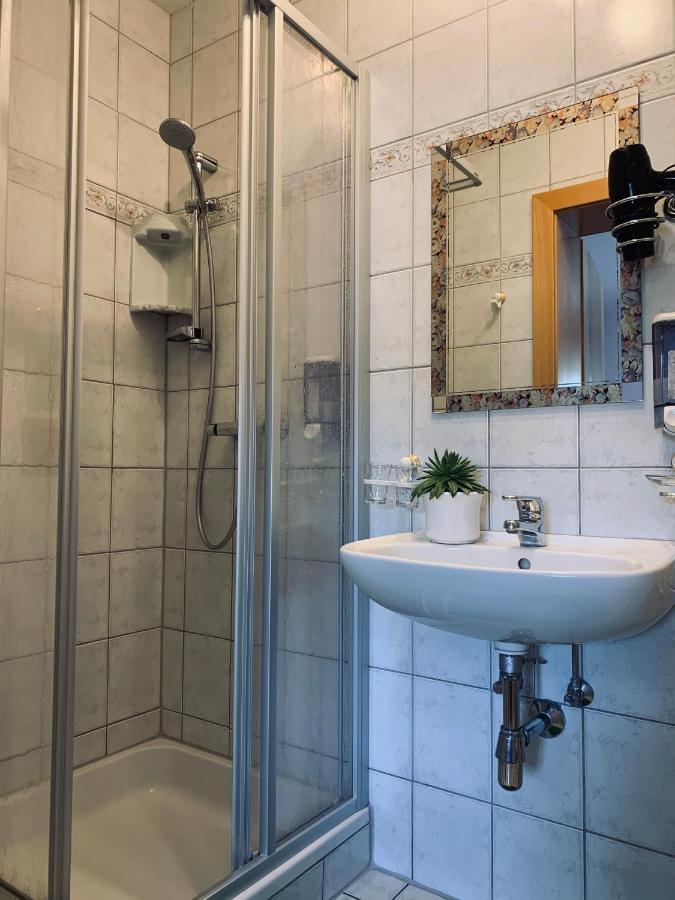 Kornreitherhaus Breitenbach Dış mekan fotoğraf