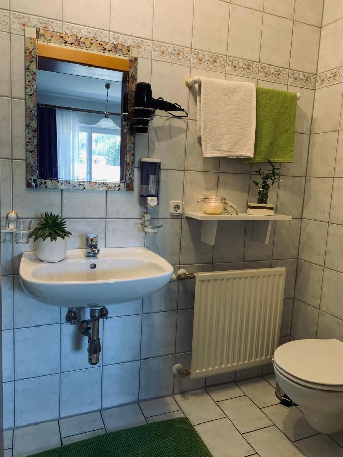 Kornreitherhaus Breitenbach Dış mekan fotoğraf