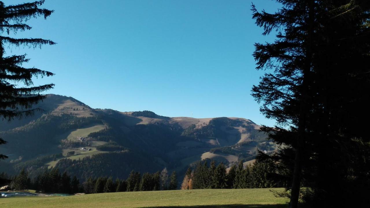 Kornreitherhaus Breitenbach Dış mekan fotoğraf