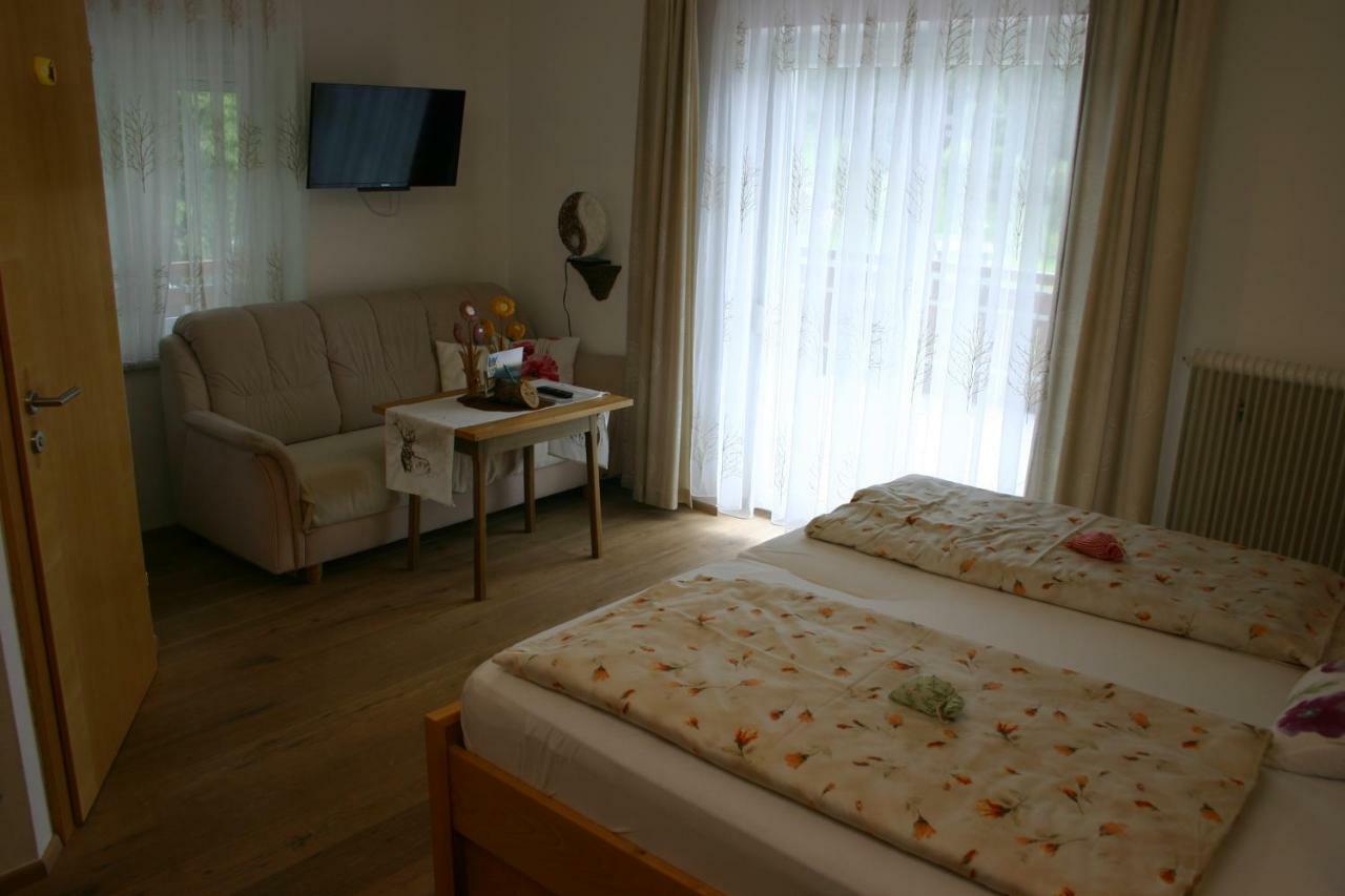 Kornreitherhaus Breitenbach Dış mekan fotoğraf